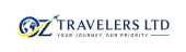  OZ travelers | Trusted  travel agents in London UK